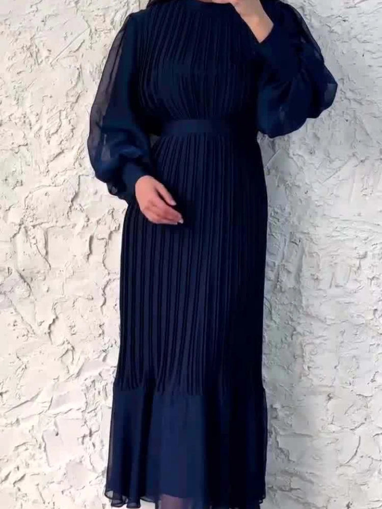 Vestido Madona Cloe® •