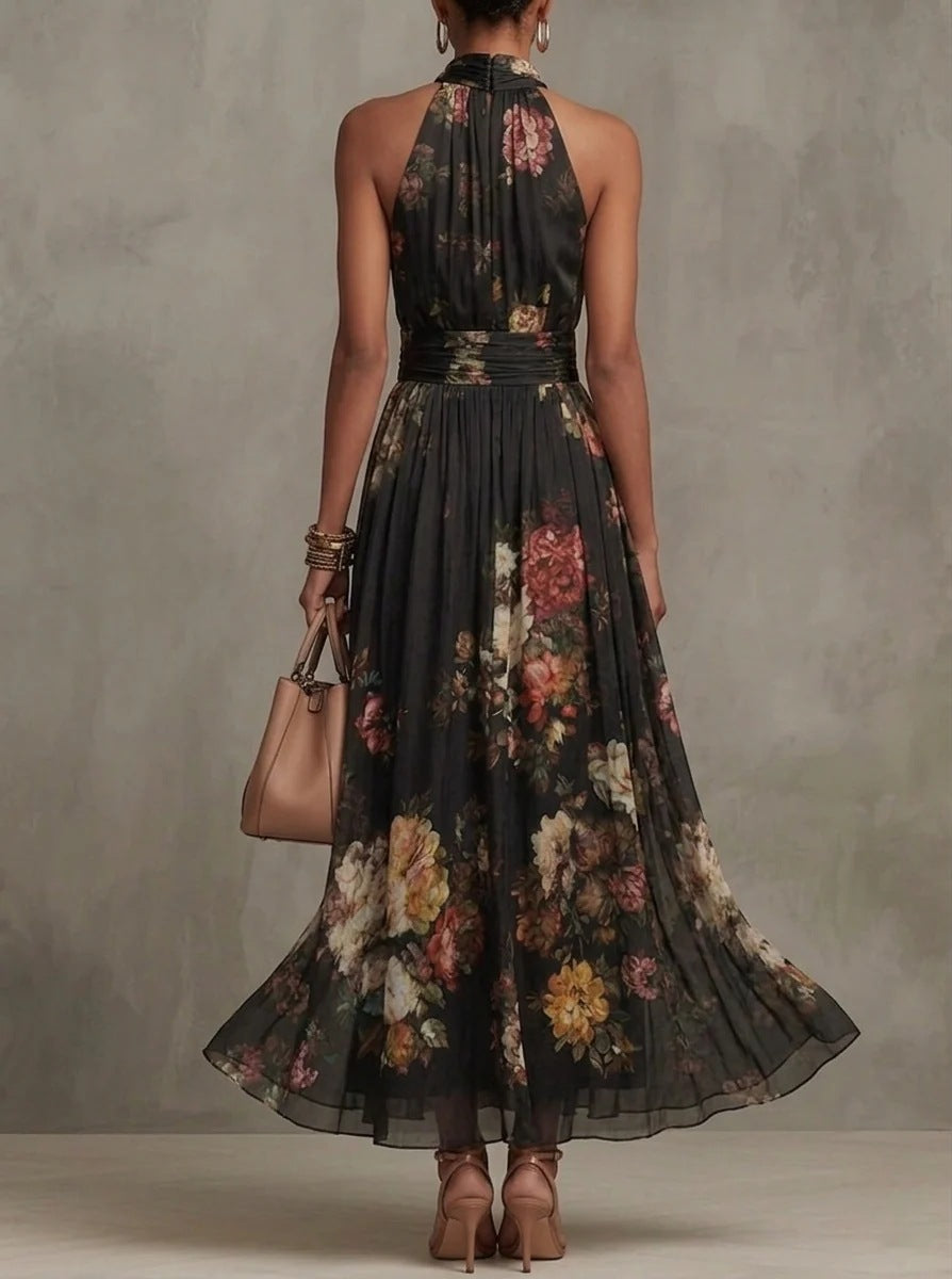 Vestido Carly Cloe® •