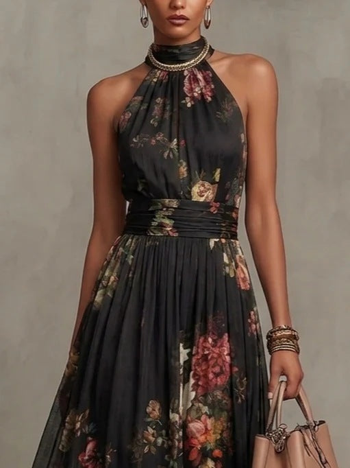 Vestido Carly Cloe® •
