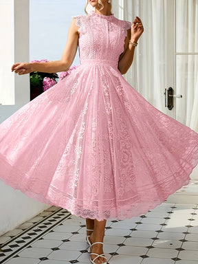 Vestido Lace® •